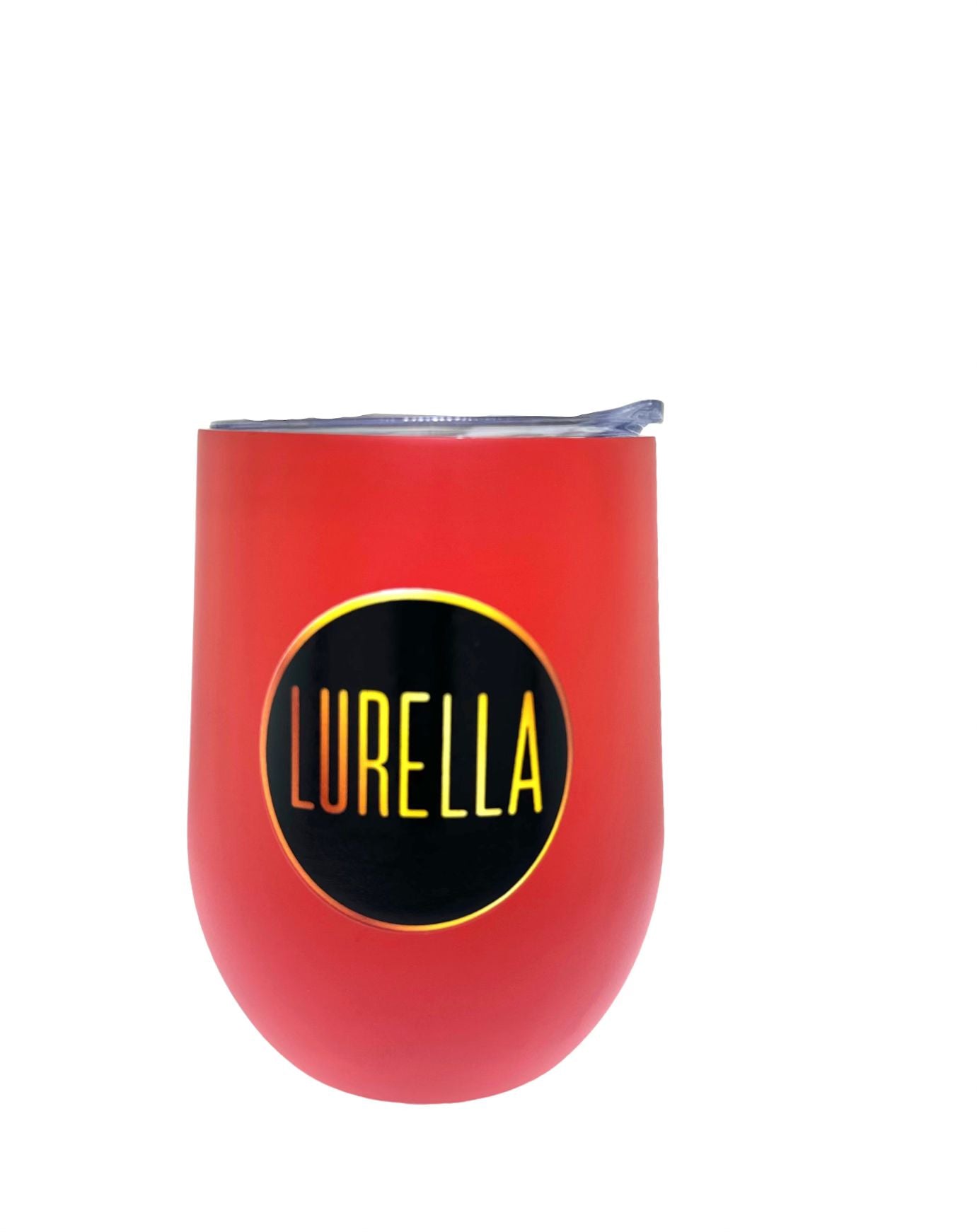 Lurella Stemless Wine Glass