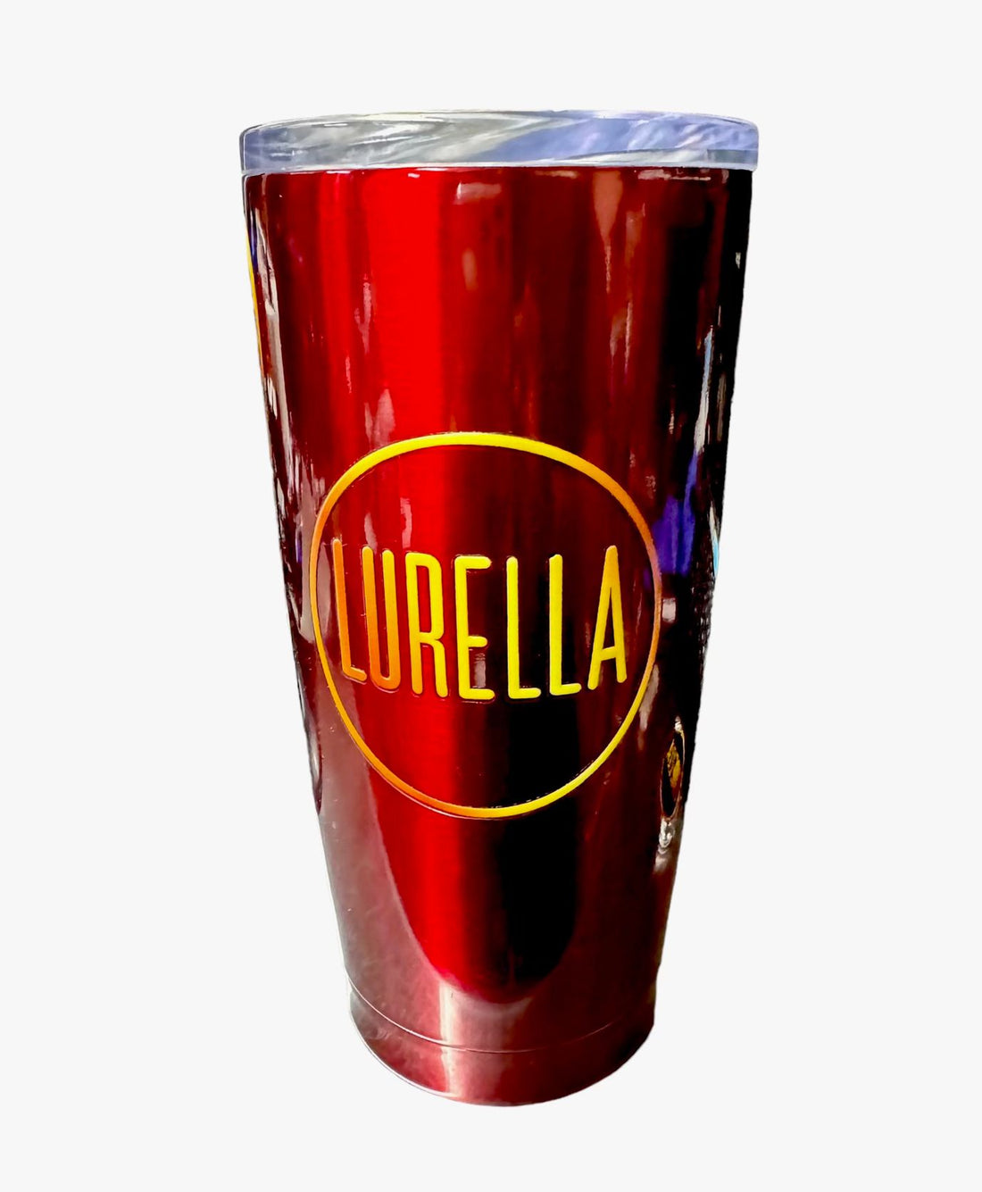 Lurella Tumbler