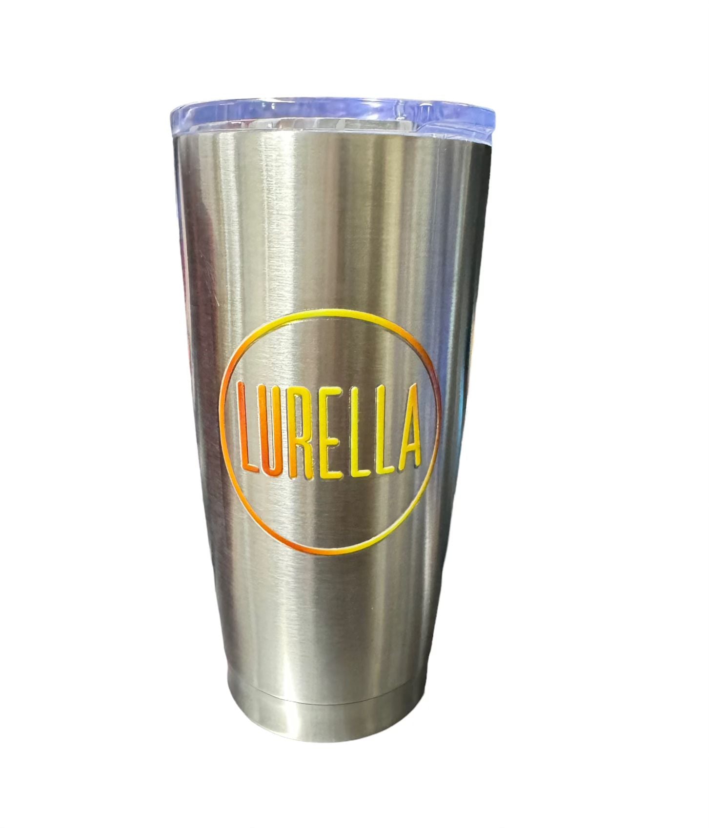 Lurella Tumbler