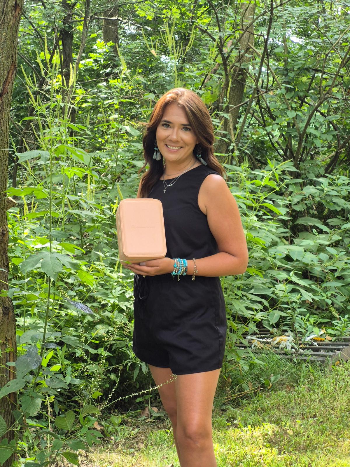 Lurella x Farmhouse Travel Case &amp; Bundles