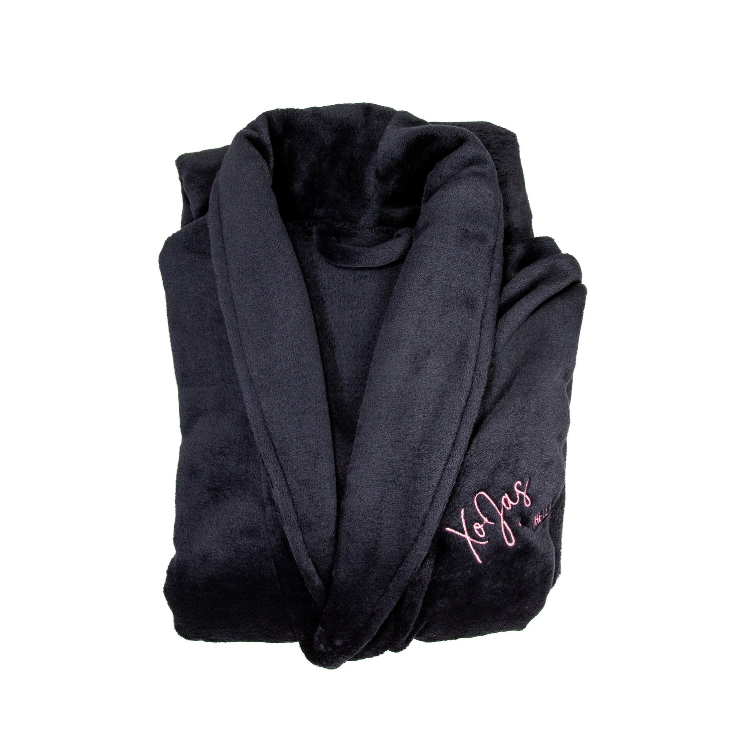 Lurella x XoJas Limited edition robe