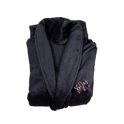 Lurella x XoJas Limited edition robe