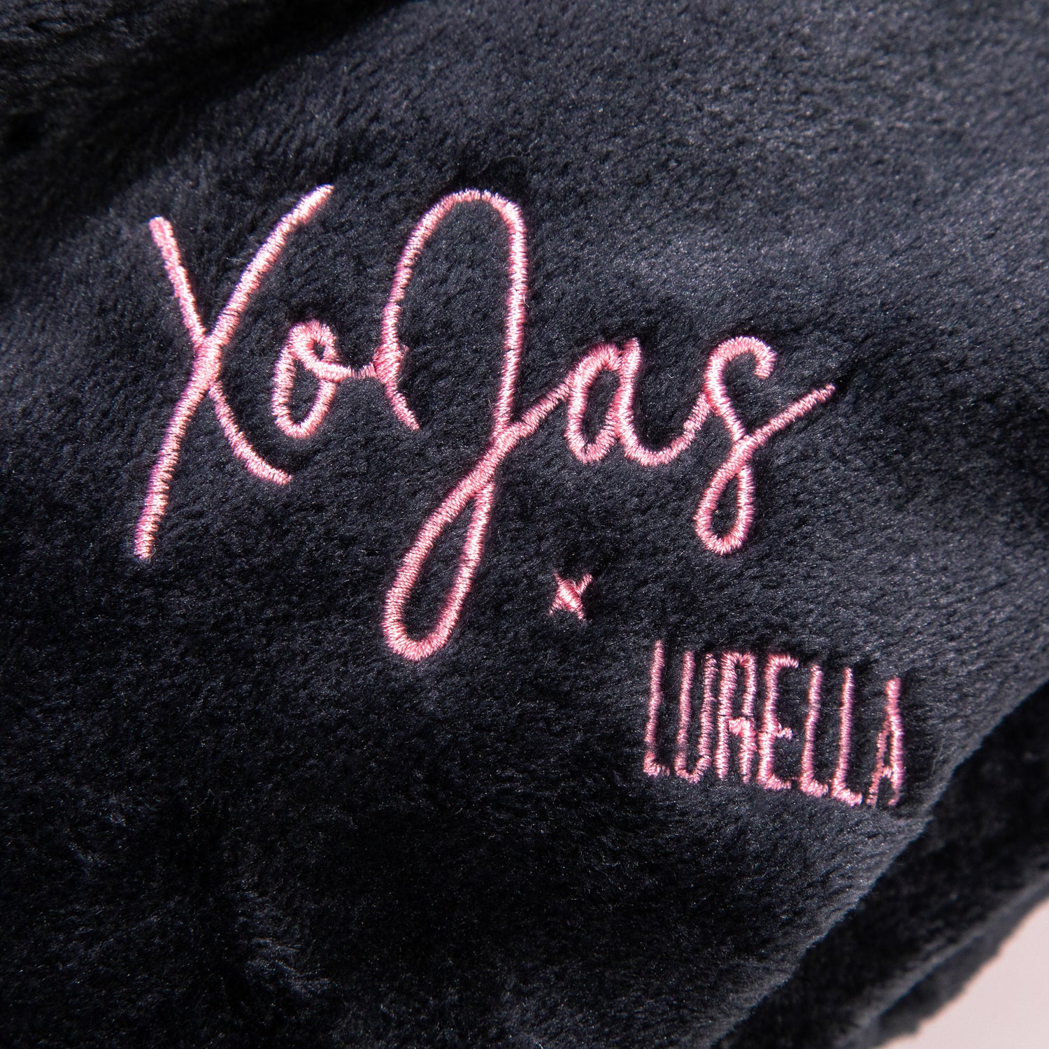 Lurella x XoJas Limited edition robe