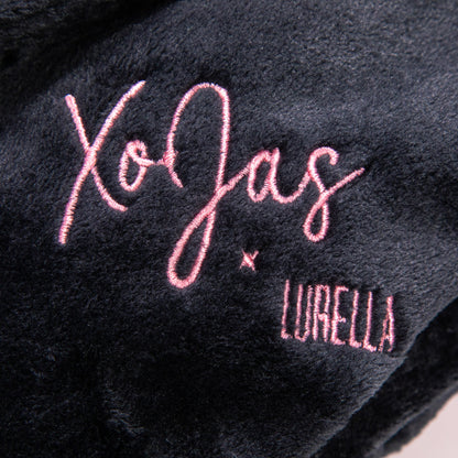 Lurella x XoJas Limited edition robe