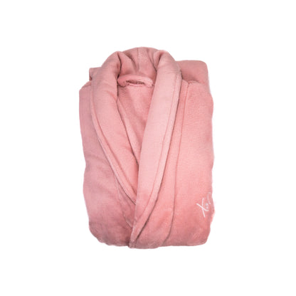 Lurella x XoJas Limited edition robe