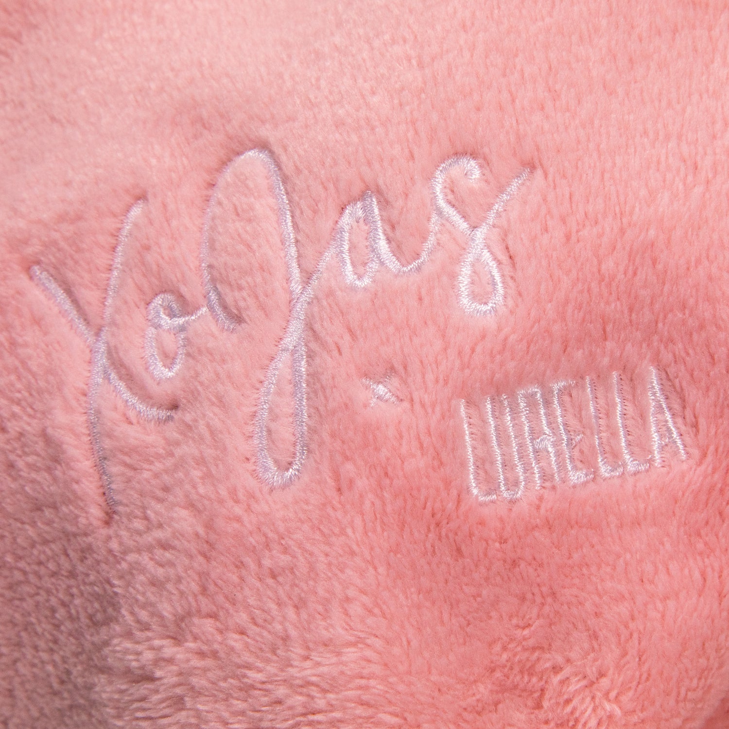 Lurella x XoJas Limited edition robe