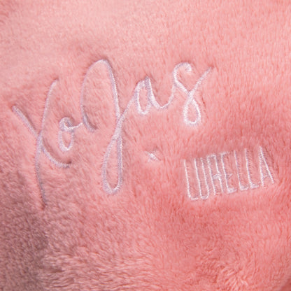 Lurella x XoJas Limited edition robe