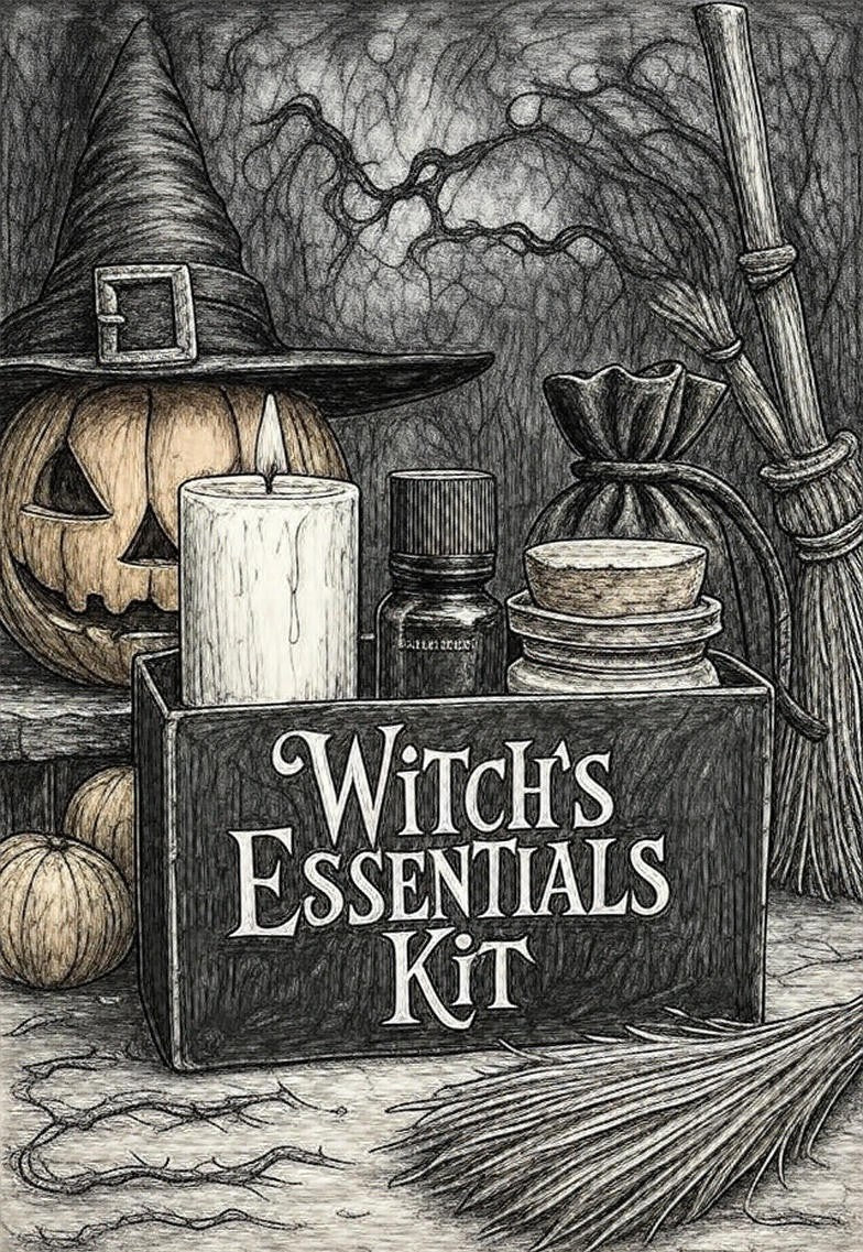Halloween Bundles