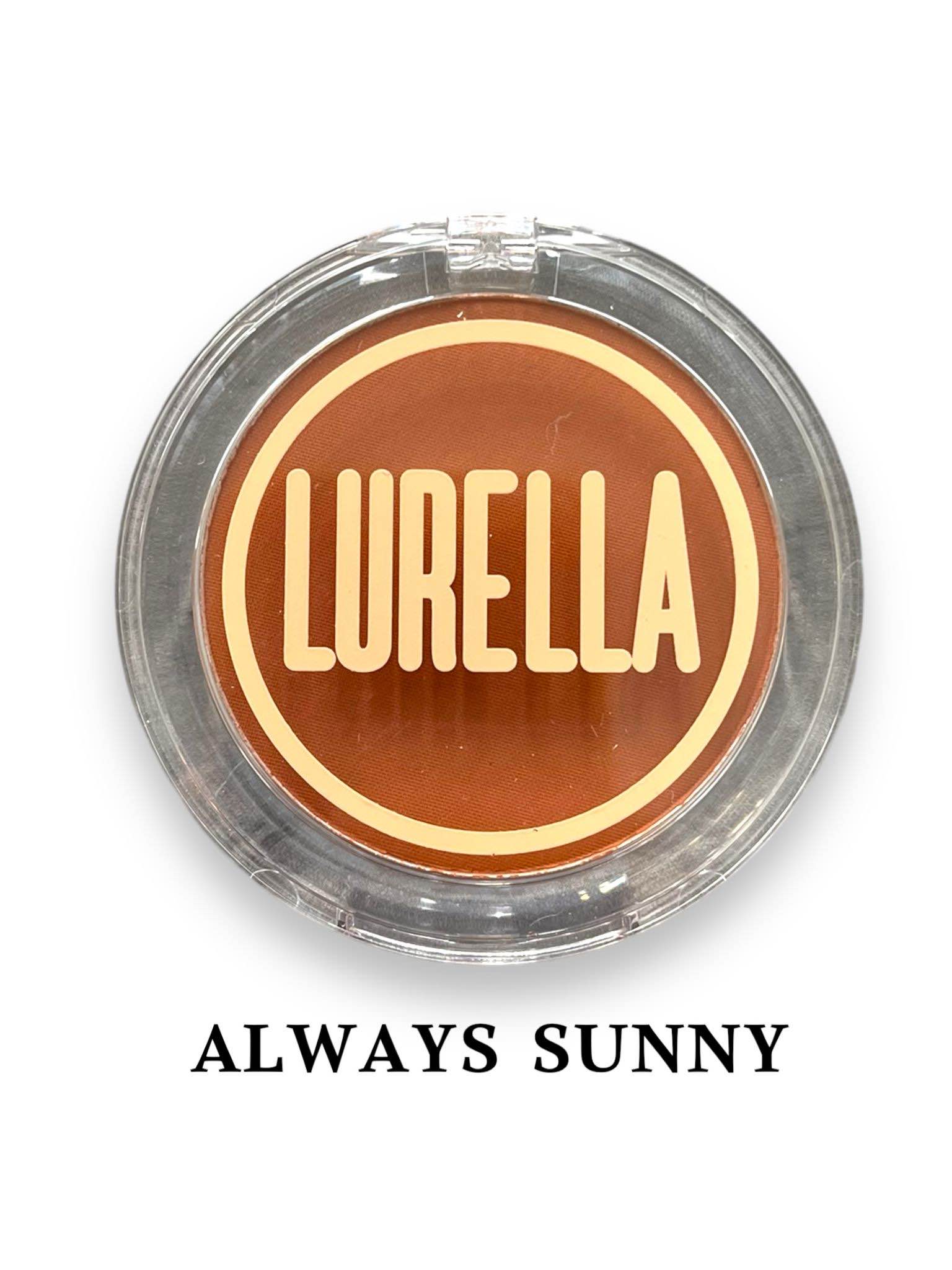 Lurella Bronzer Bundle