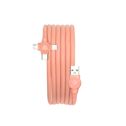 Lurella 3 Pack Phone Chargers