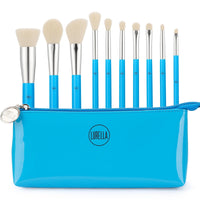 Lurella Cosmetics Mystery Box - 16 FULL SIZE ITEMS VAULE OVER $130.00