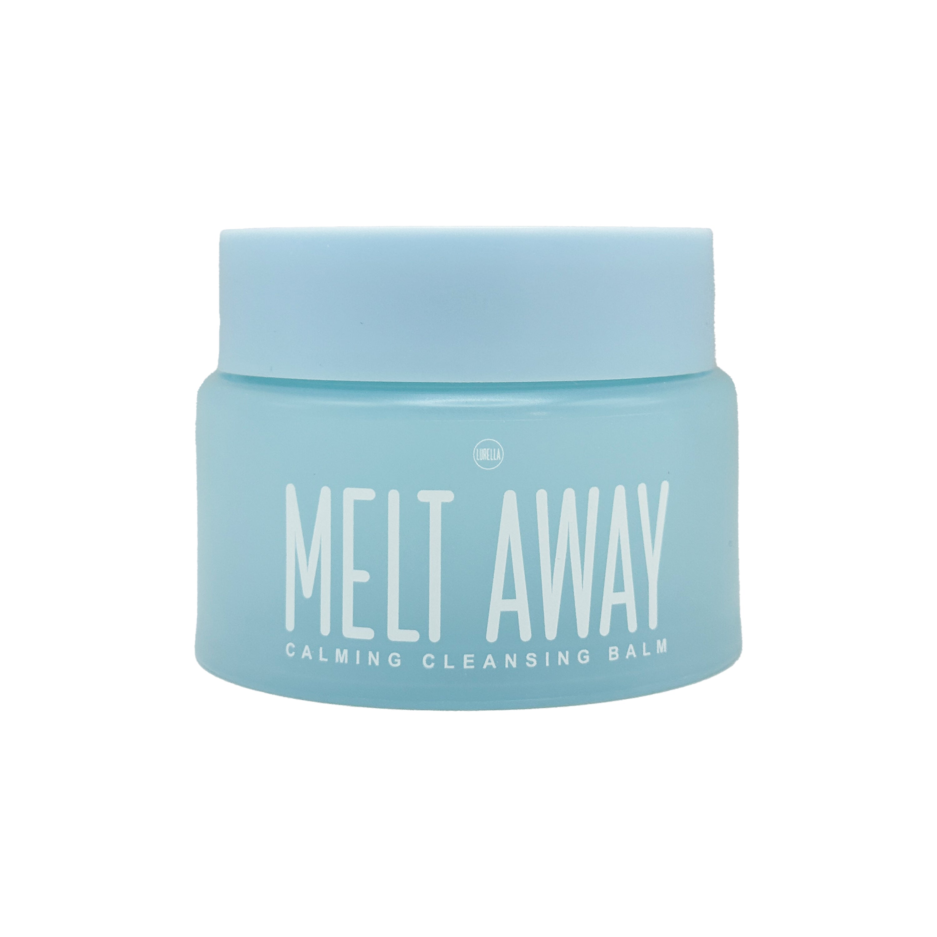 Melt Away Cleansing balm