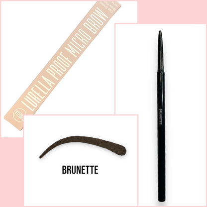 Lurella Proof Micro Brow Pencils