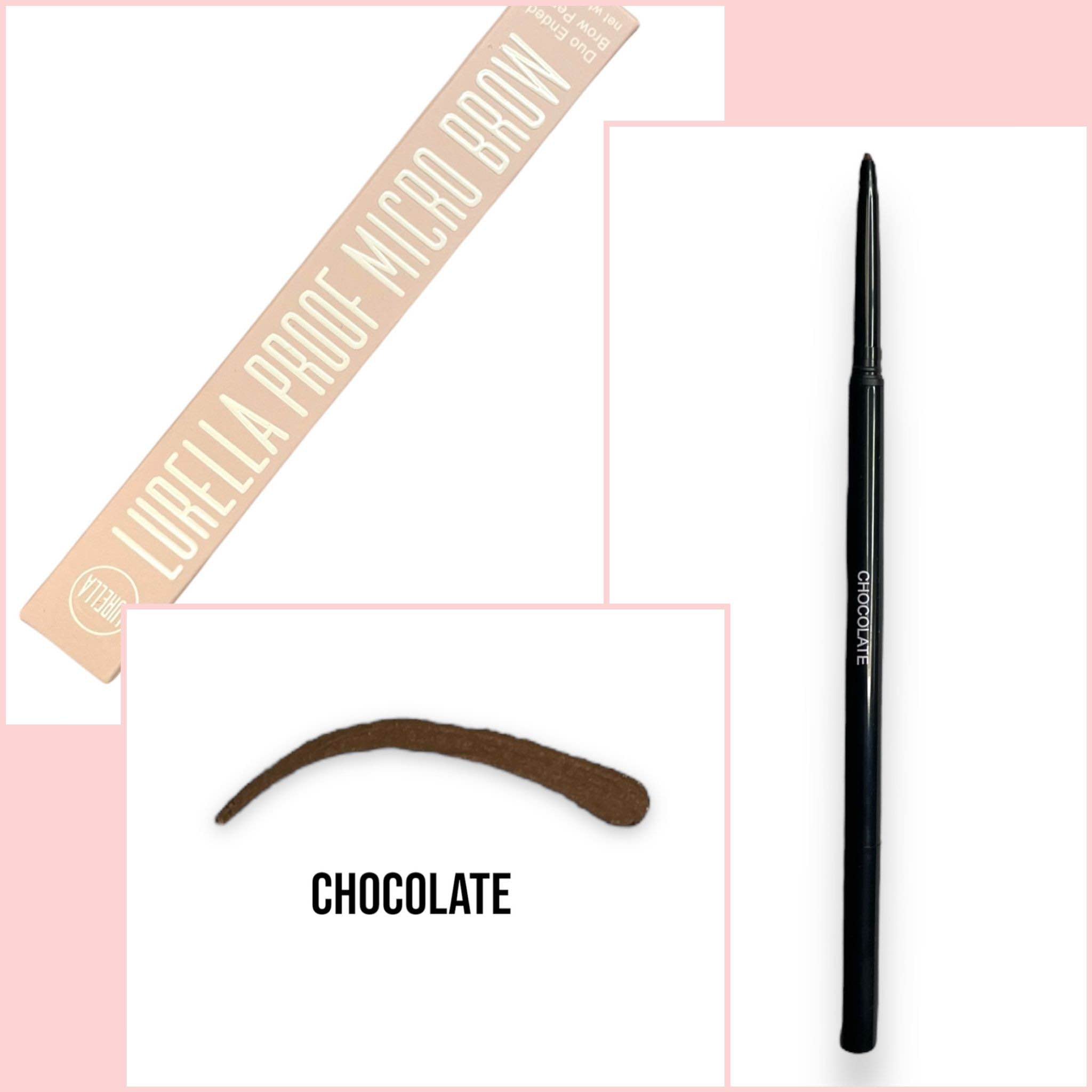 Lurella Proof Micro Brow Pencils