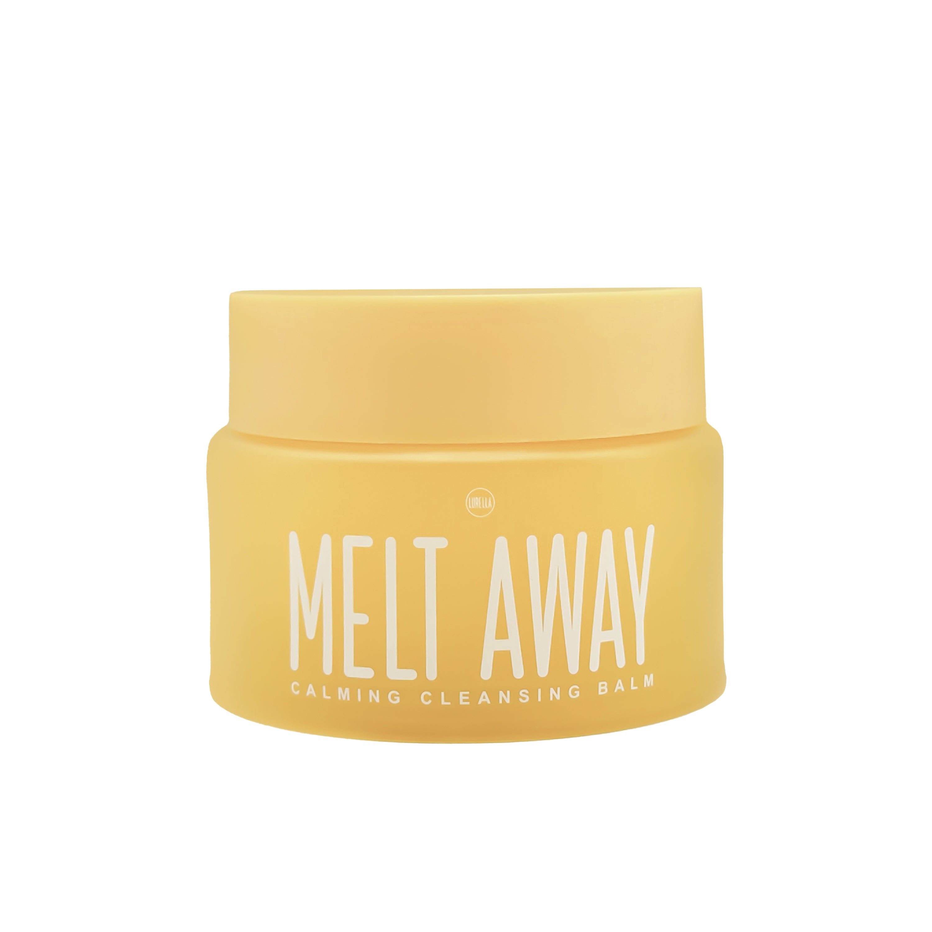 Melt Away Cleansing balm