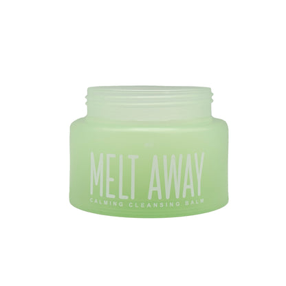 Melt Away Cleansing balm