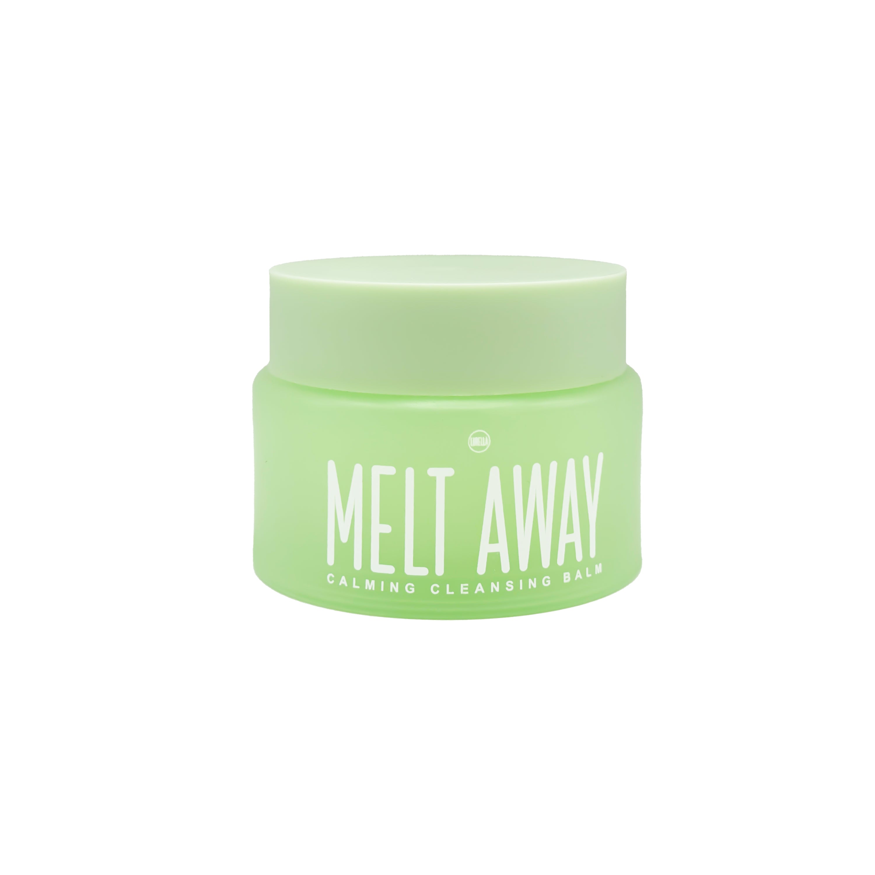 Melt Away Cleansing balm