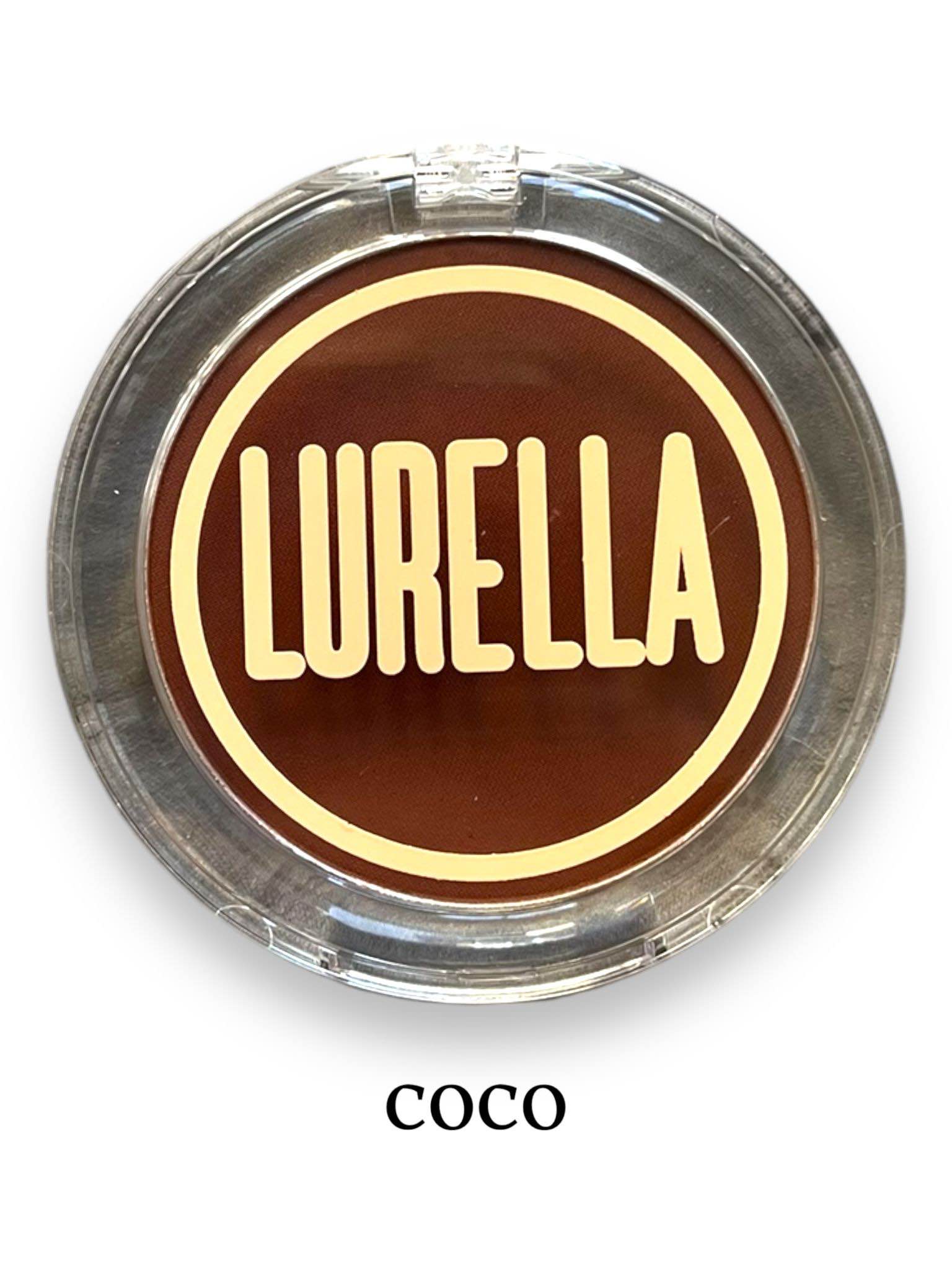 Lurella Bronzer Bundle