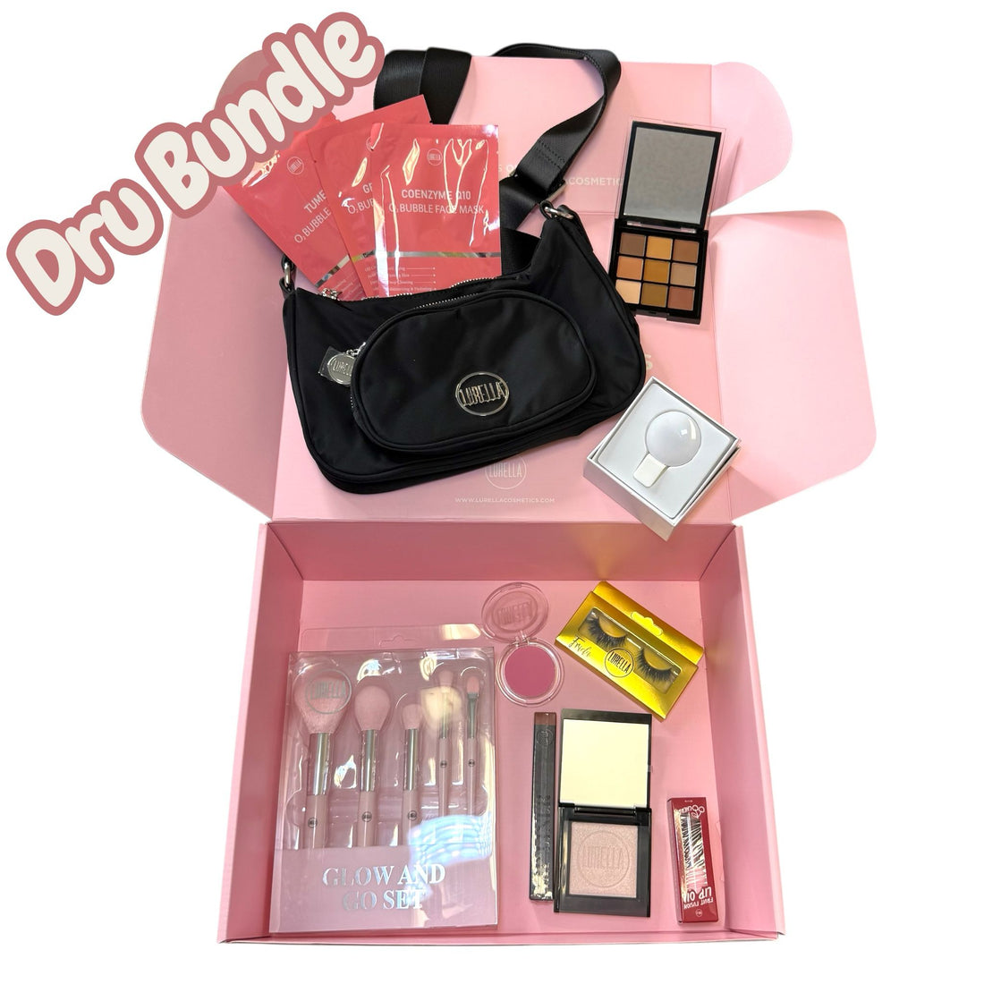 Dru Bundle