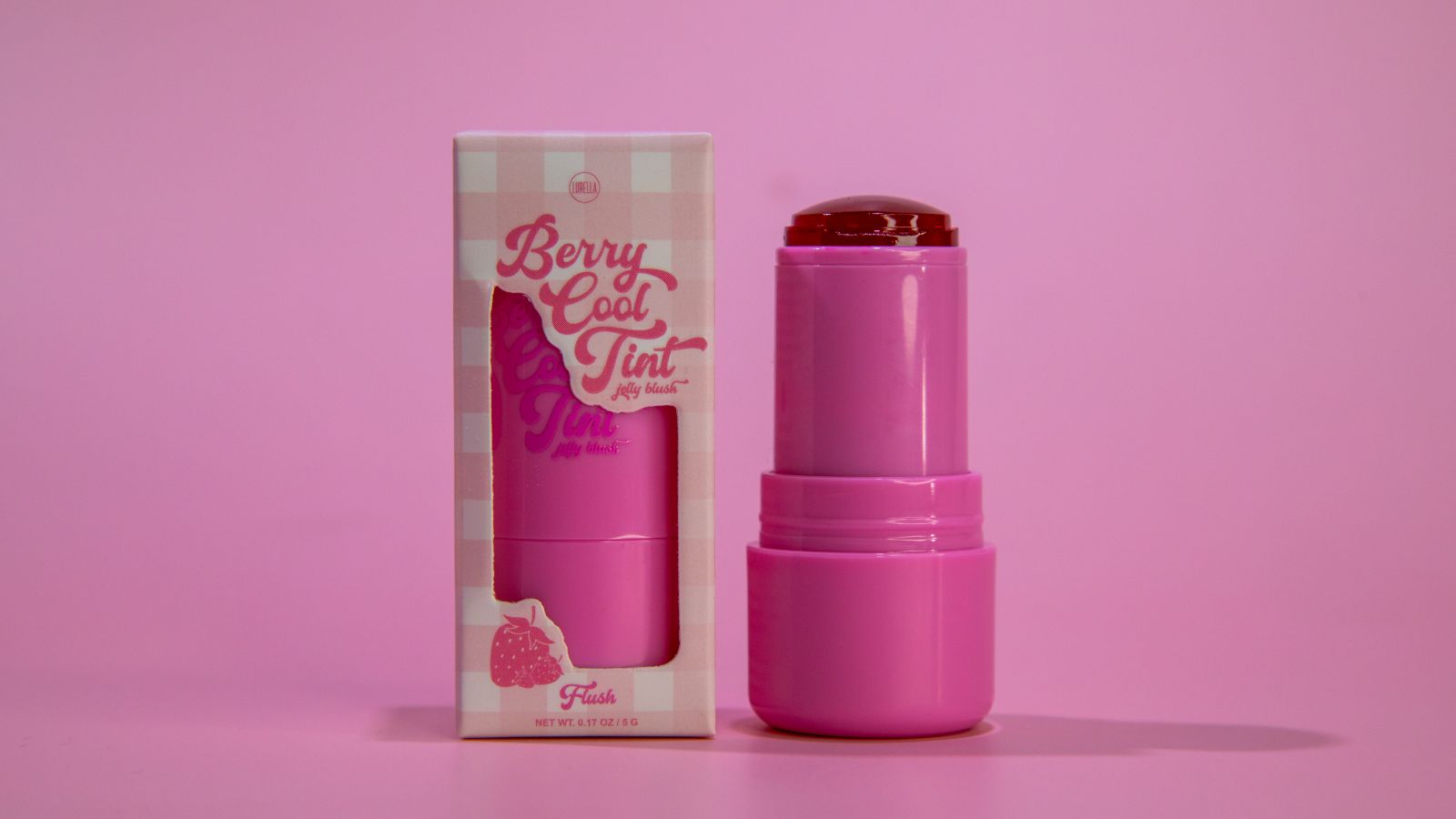 Berry Cool Jelly Tint Bundle