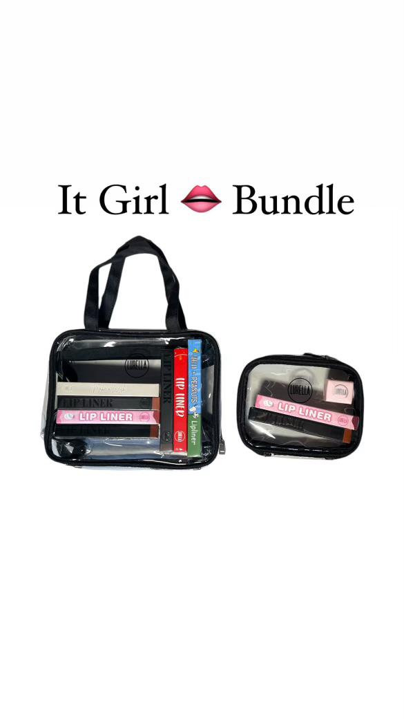 It Girl Bundle