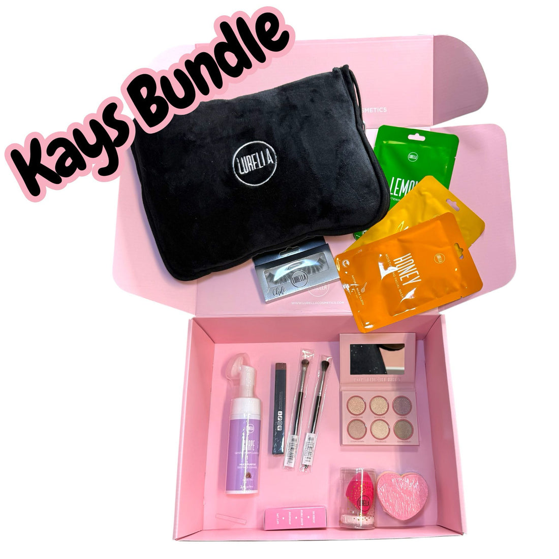 Kays Bundle