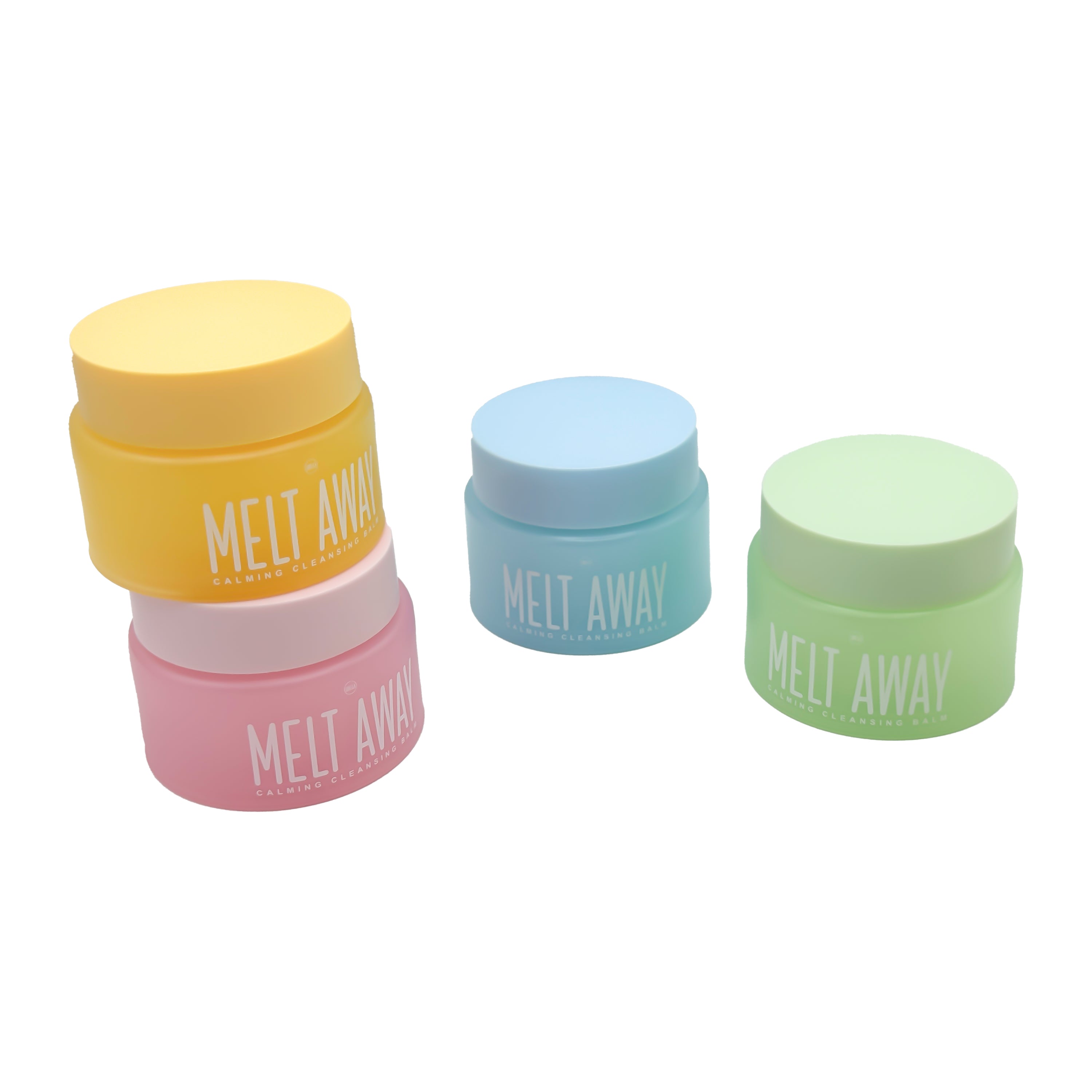 Melt Away Cleansing balm