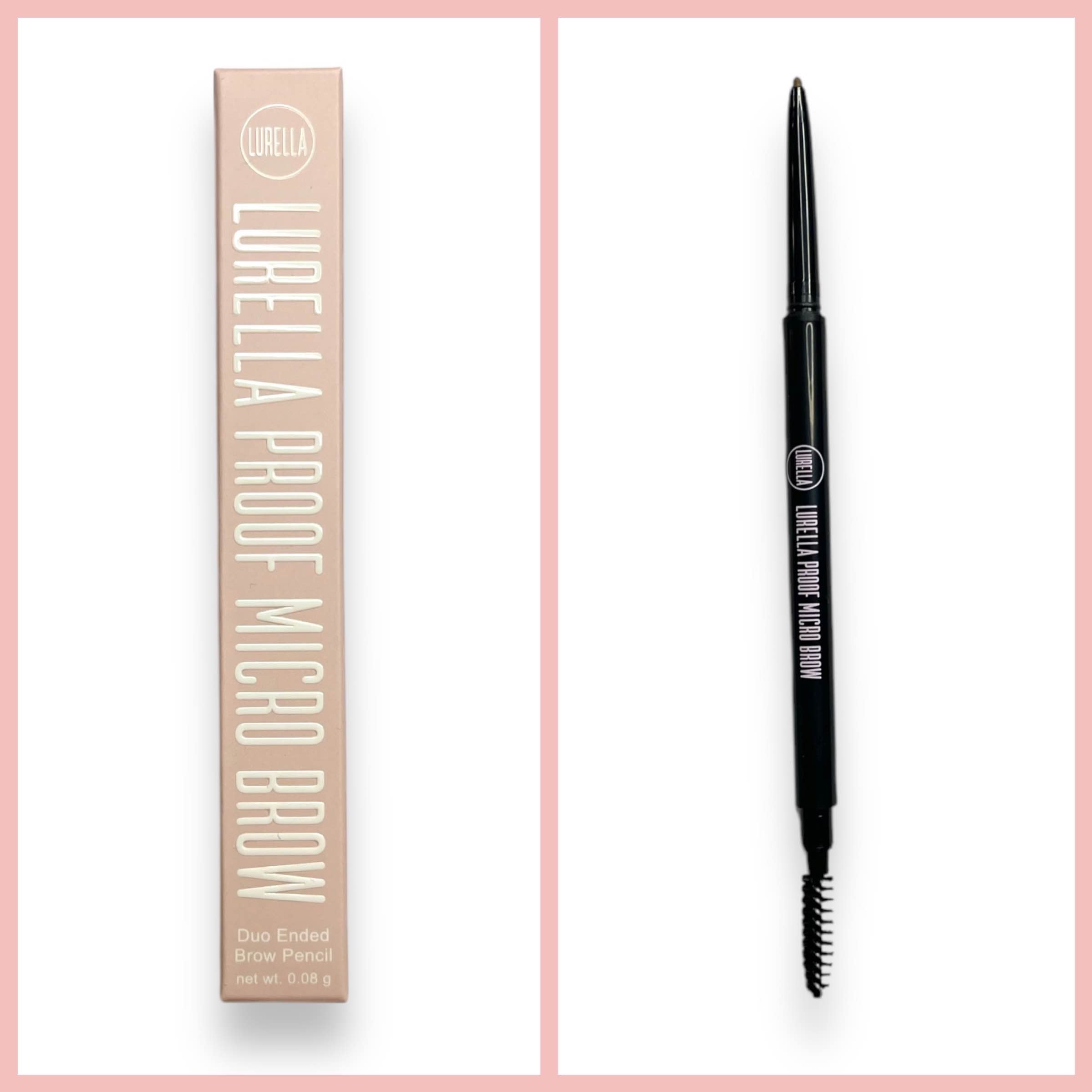 Lurella Proof Micro Brow Pencils