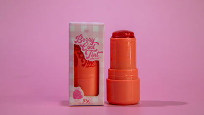 Berry Cool Jelly Tint