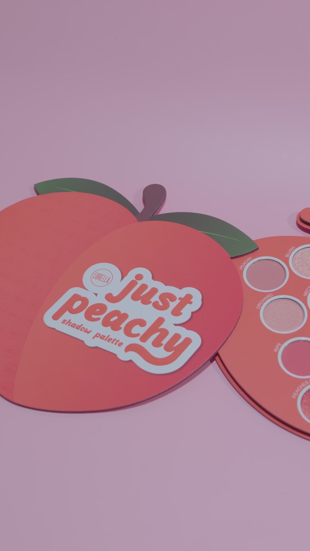 Just Peachy