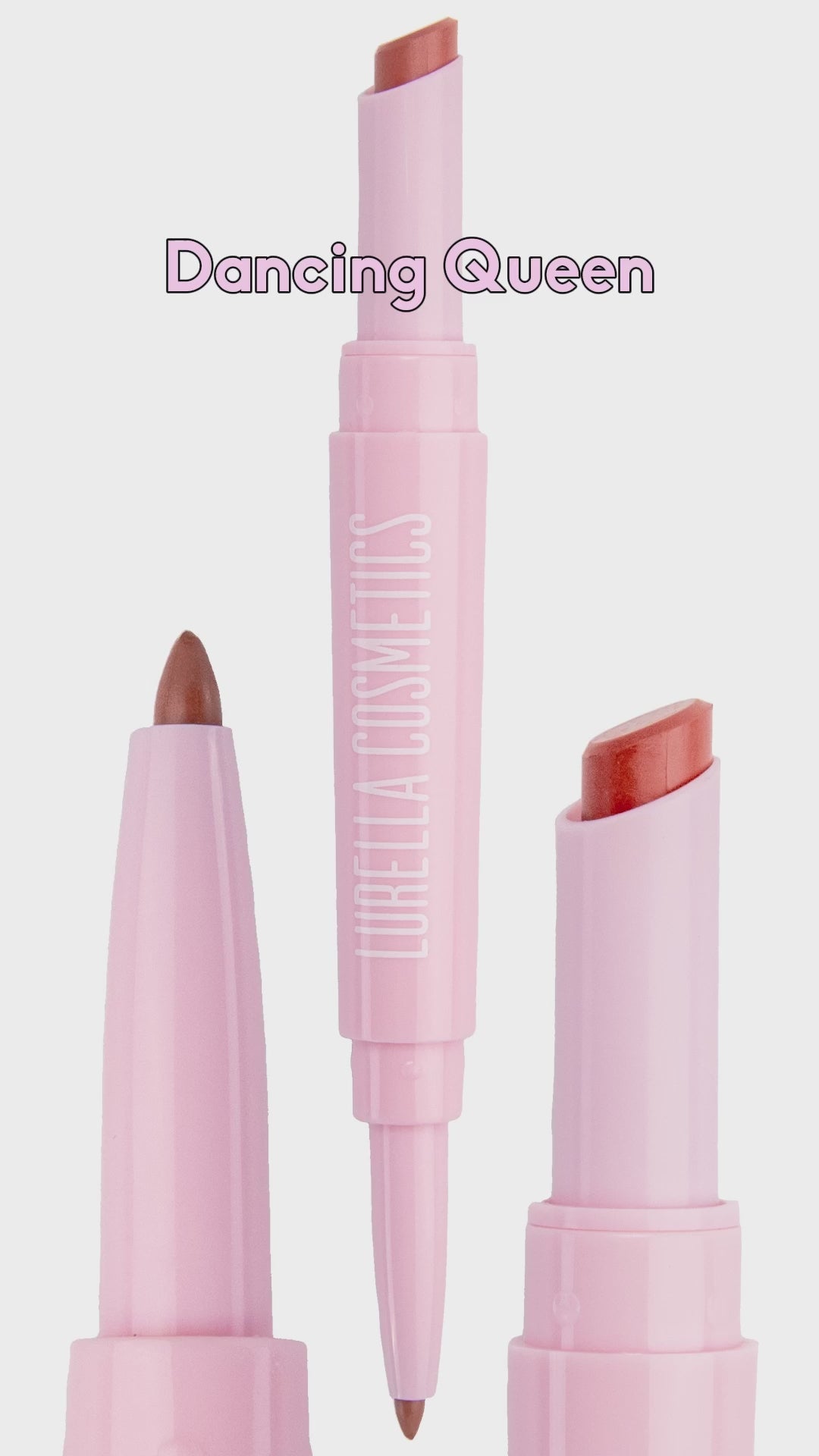 Lip Sync Lip Lipstick &amp; Liner Duos