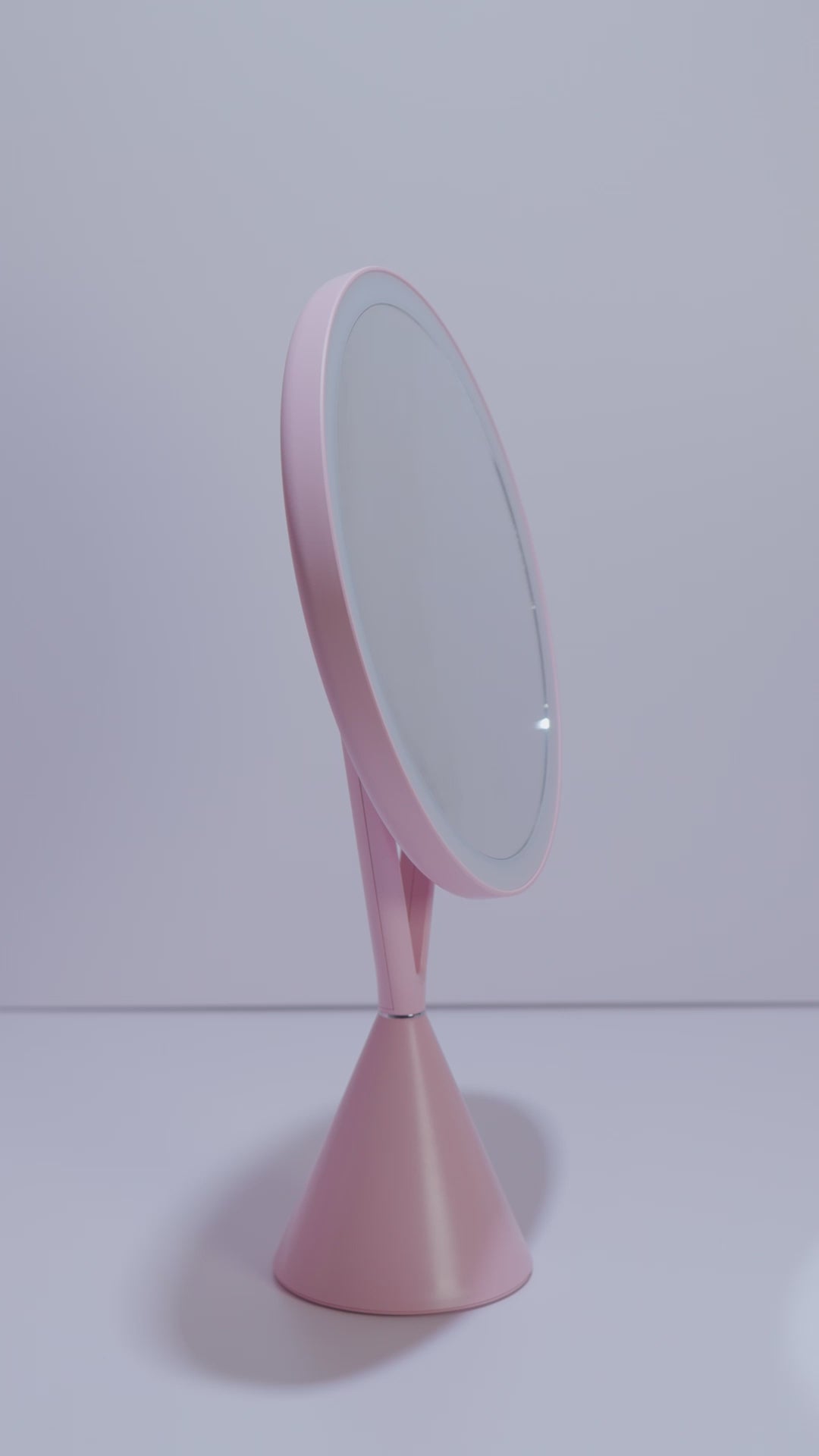 Aura 5x Mirror