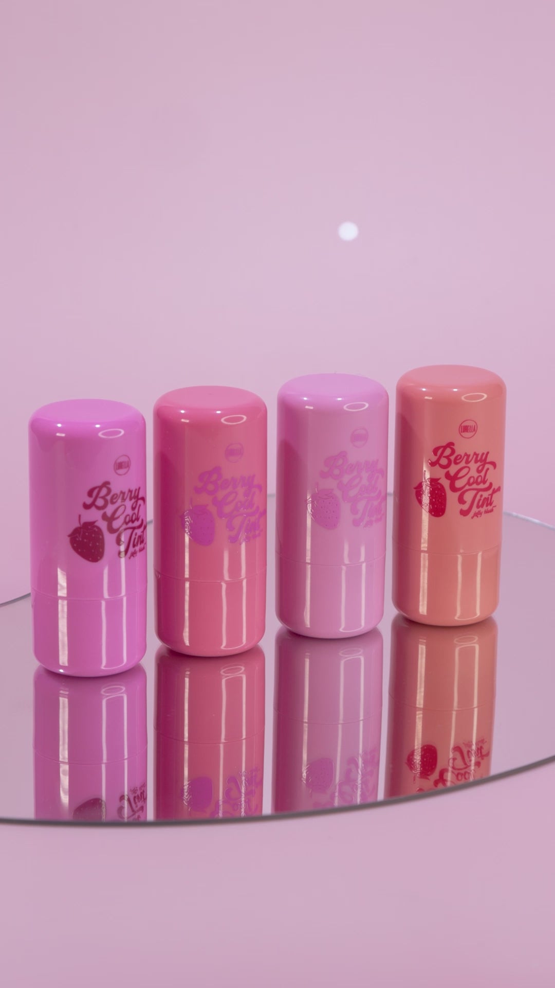 Berry Cool Jelly Tint