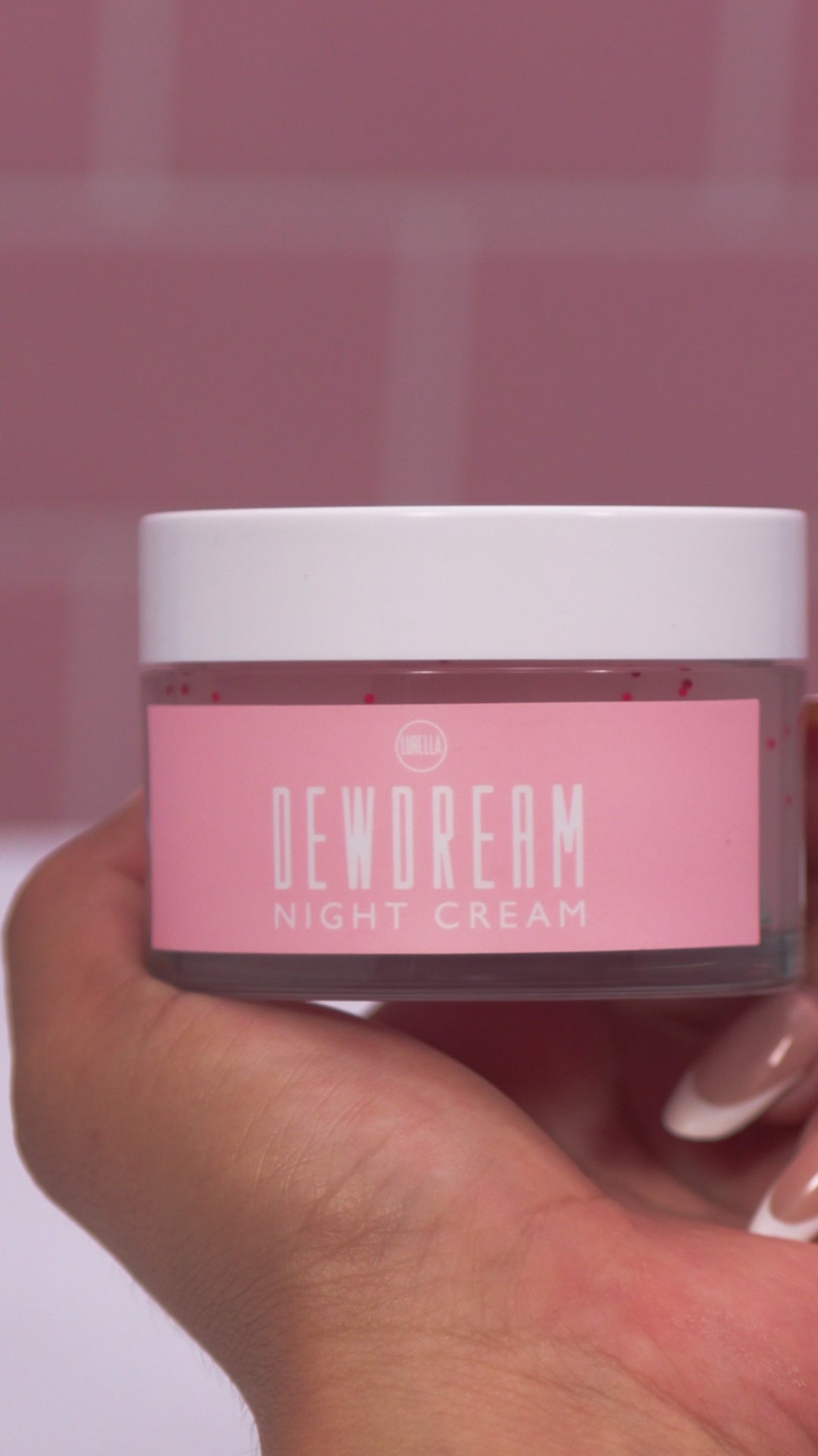 DewDream Night Cream