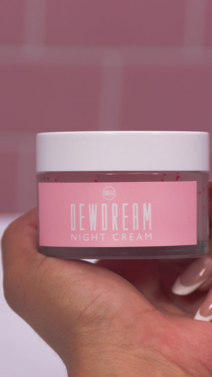 DewDream Night Cream