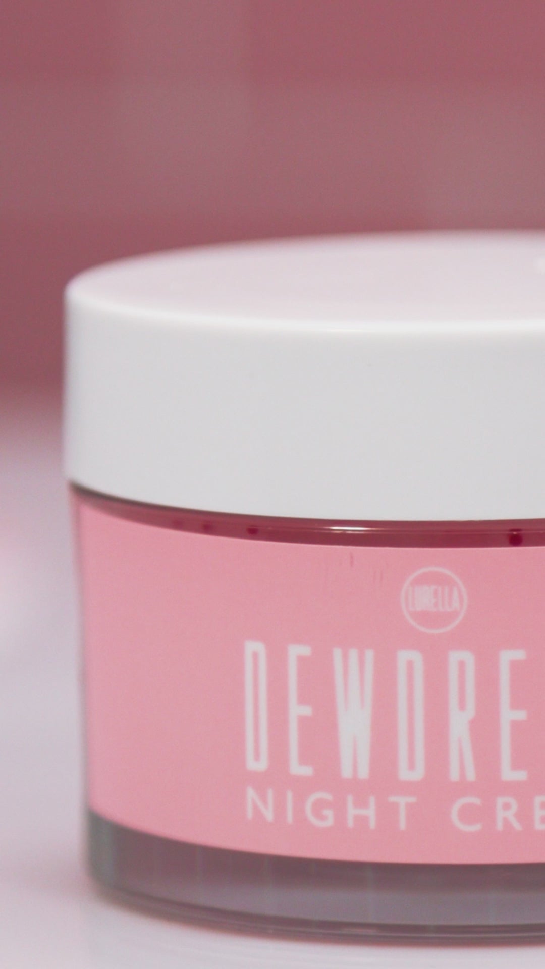 DewDream Night Cream