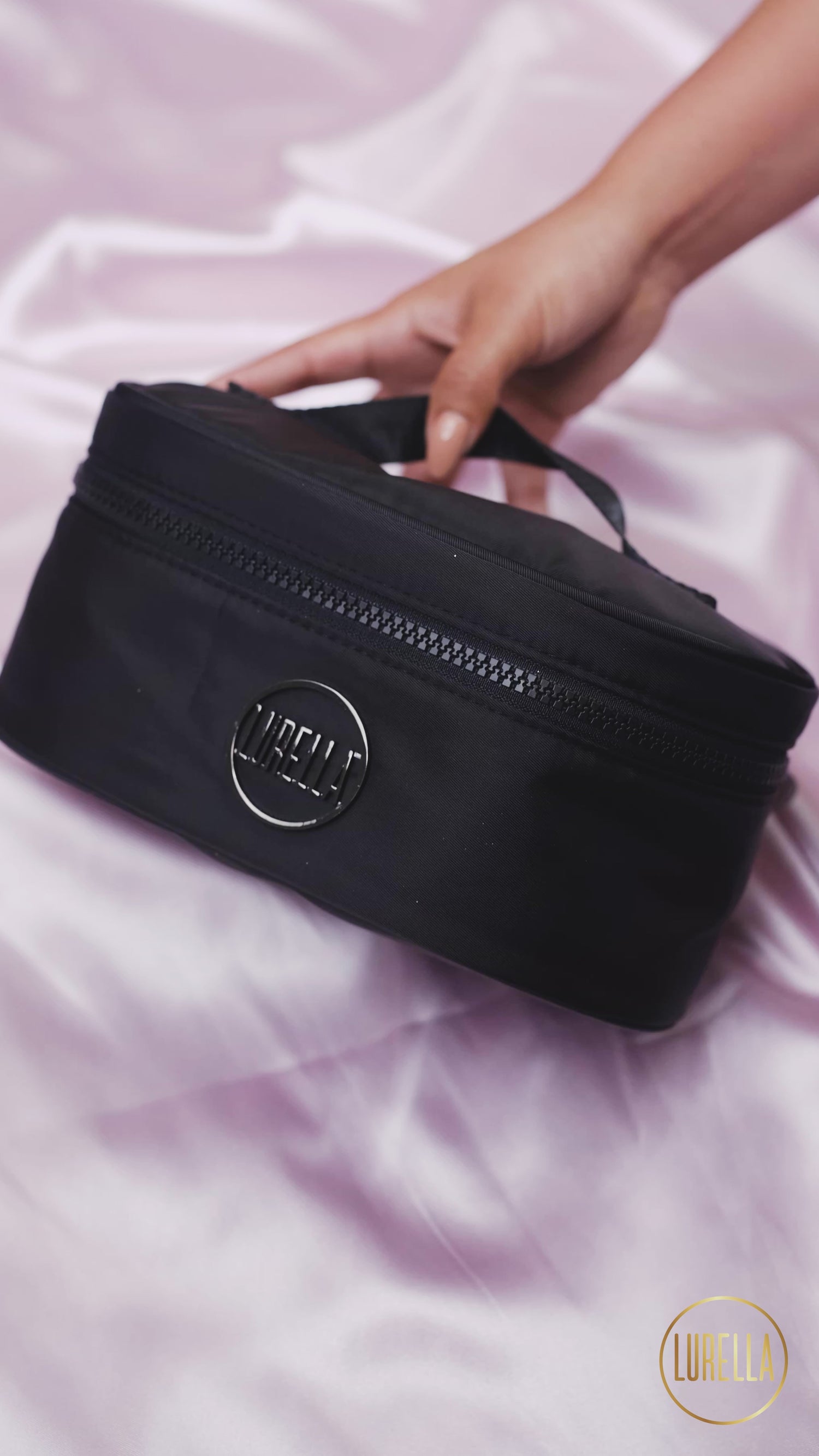 The Travel Mini – Lurella Cosmetics