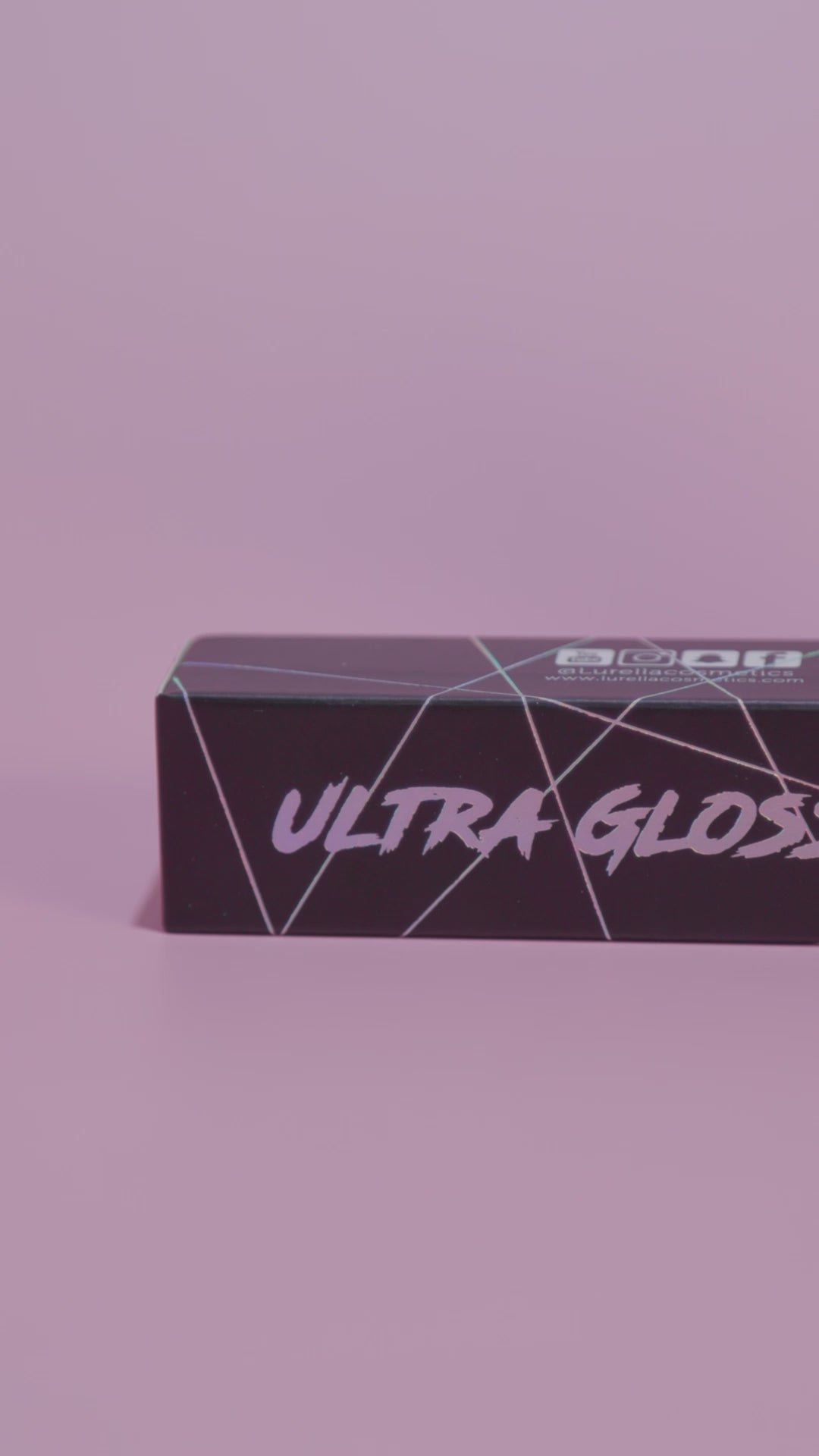 Ultra Gloss - Thirsty