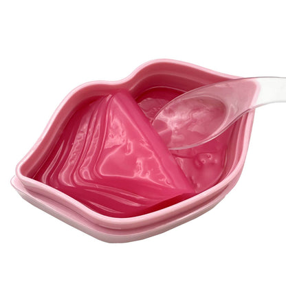 Hydrokiss Lip Mask