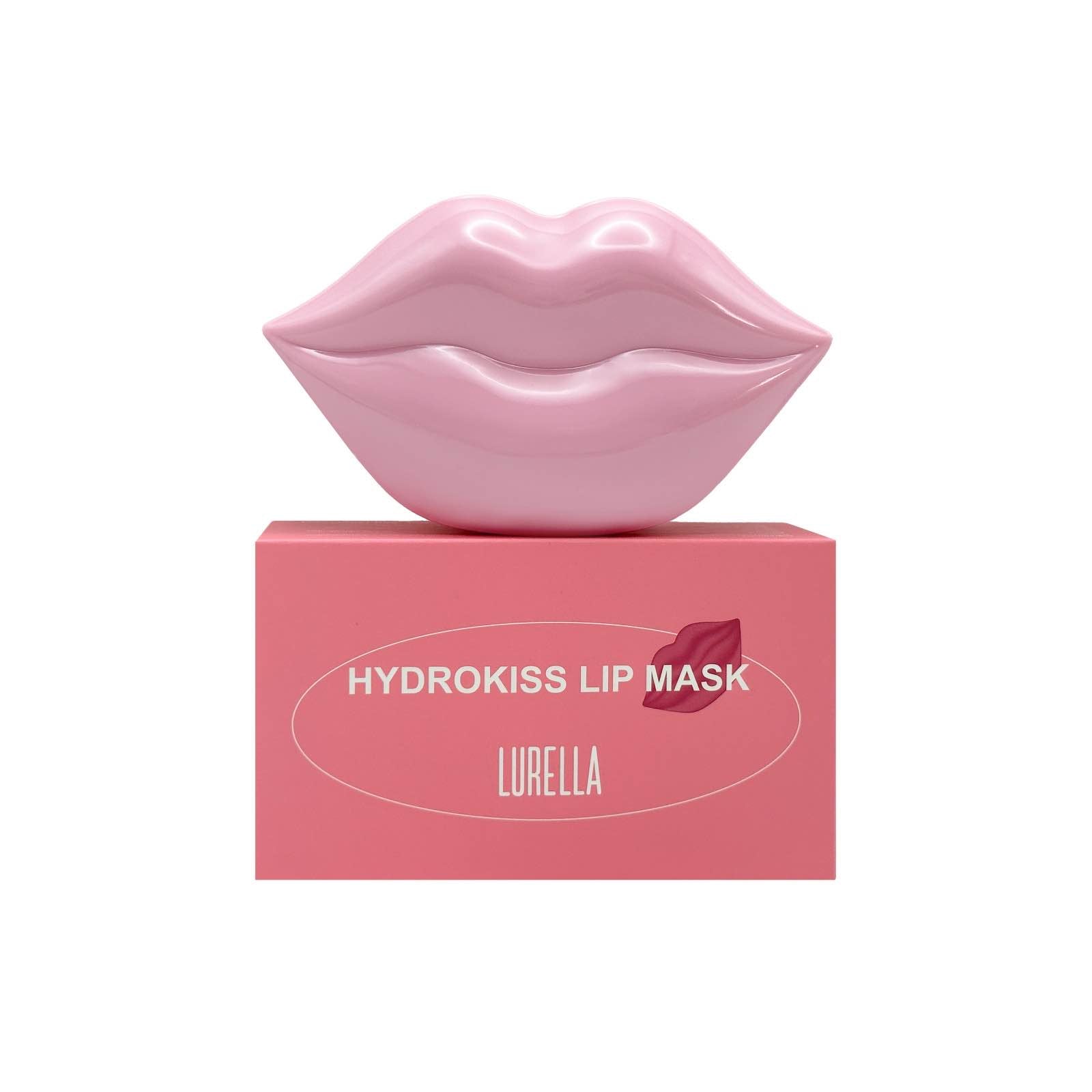 Hydrokiss Lip Mask