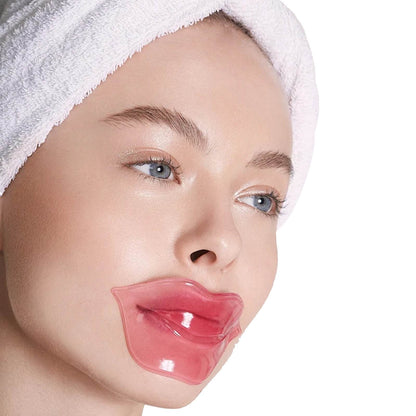 Hydrokiss Lip Mask