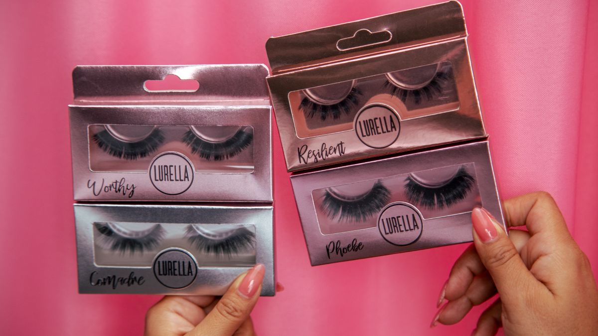 Sweet &amp; Natural (Monthly Lash Subscription)