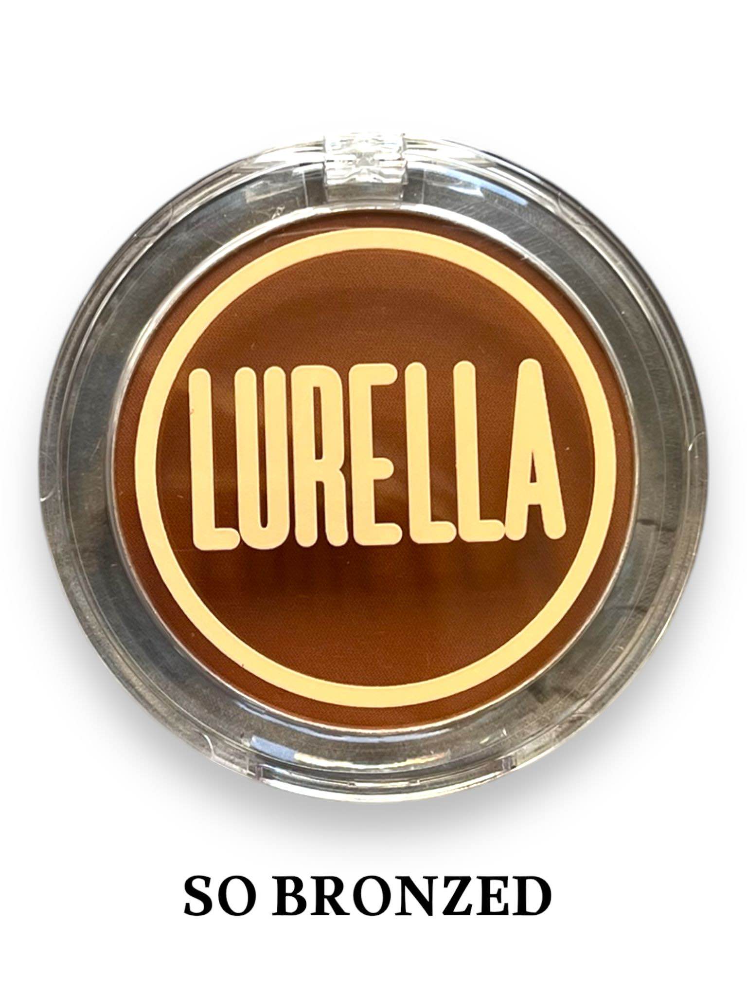 Lurella Bronzer Bundle