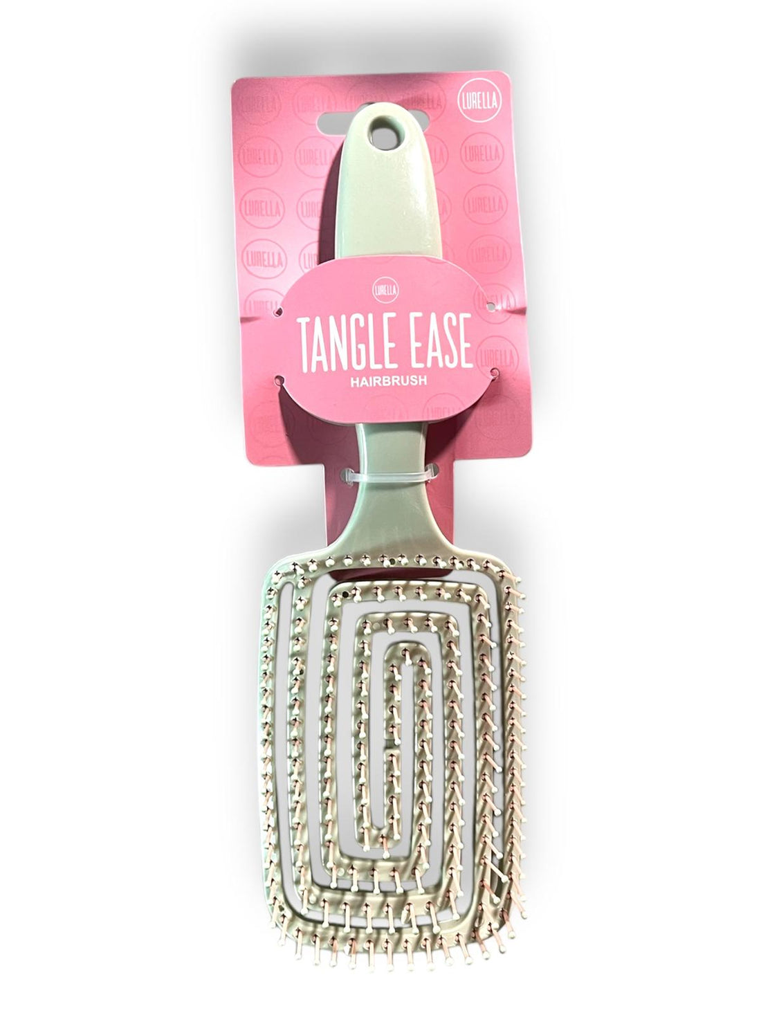 Tangle Ease Hairbrush