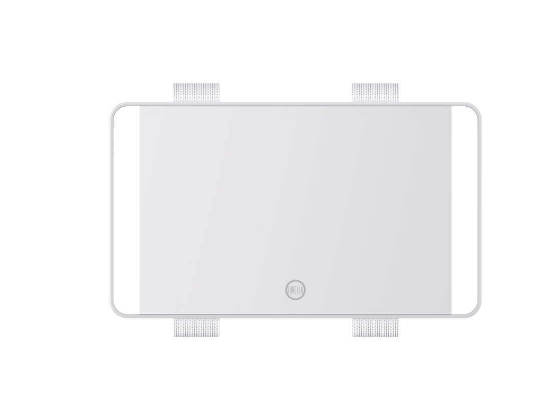 Visor Mirror