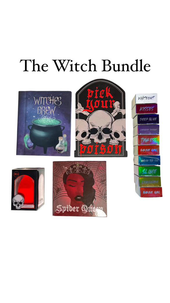 Witch Bundle