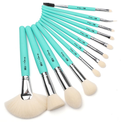 MustBe Brush Set