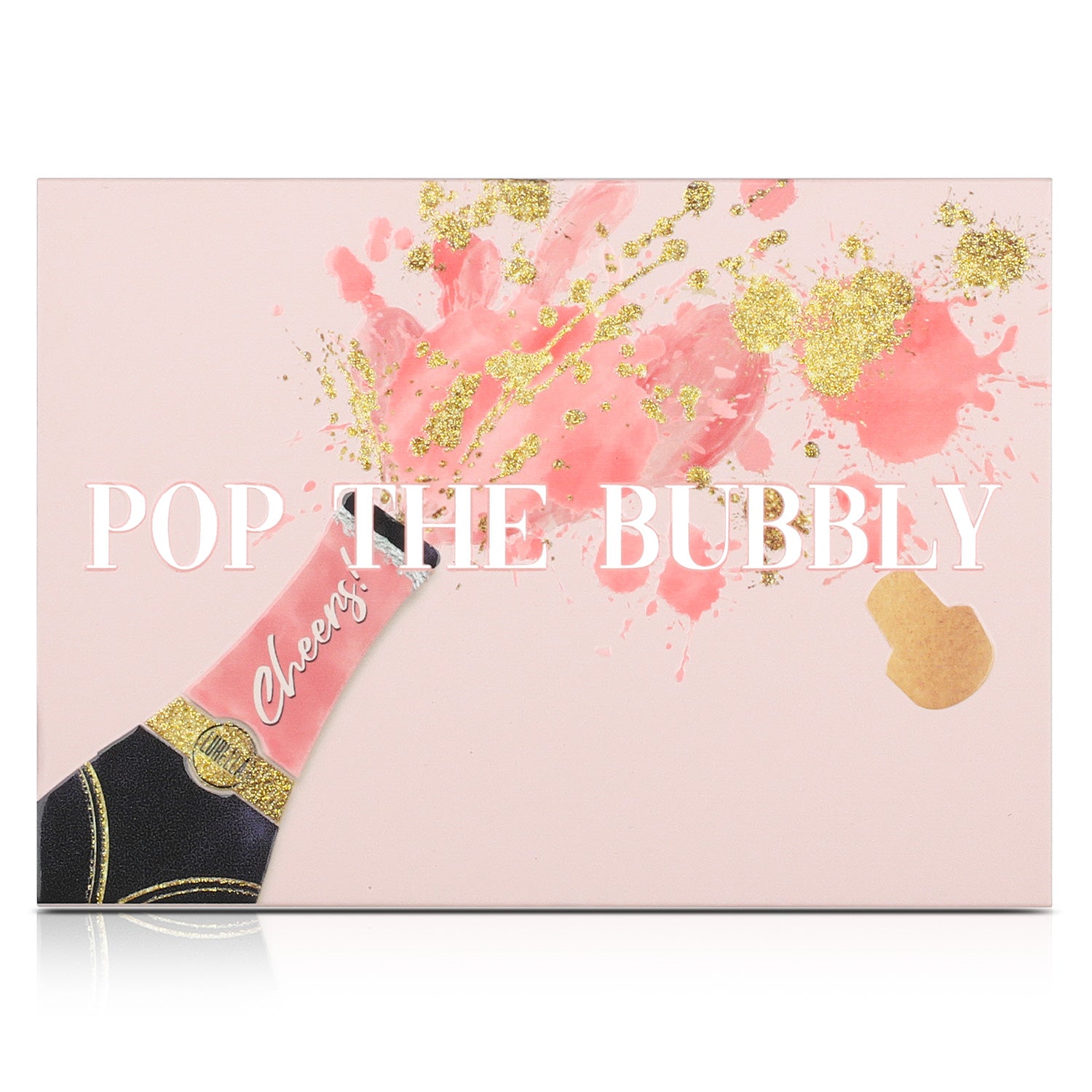Pop The Bubbly Eyeshadow Palette