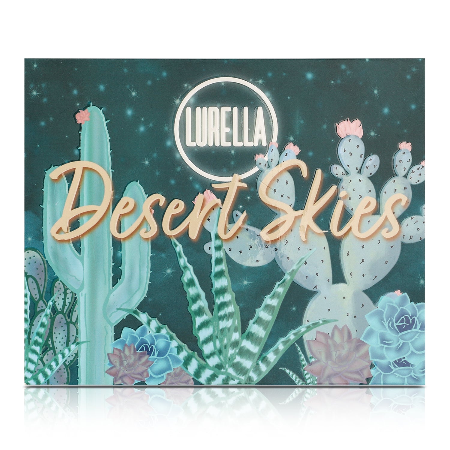 Desert Skies Eyeshadow Palette