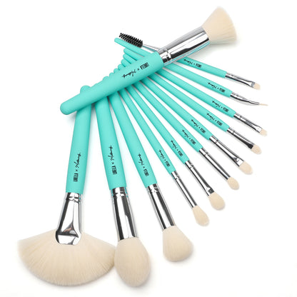 MustBe Brush Set